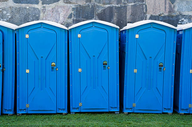 Best Portable Restroom Setup and Delivery  in USA